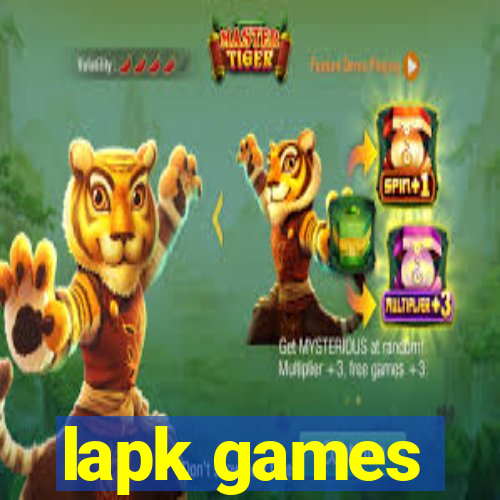 lapk games